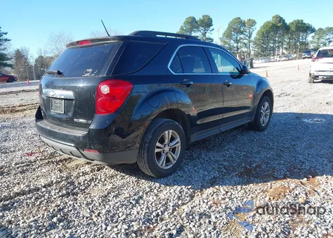 2013 Chevrolet Equinox 1Lt from USA, damaged, VIN 2GNALDEK1D1109047